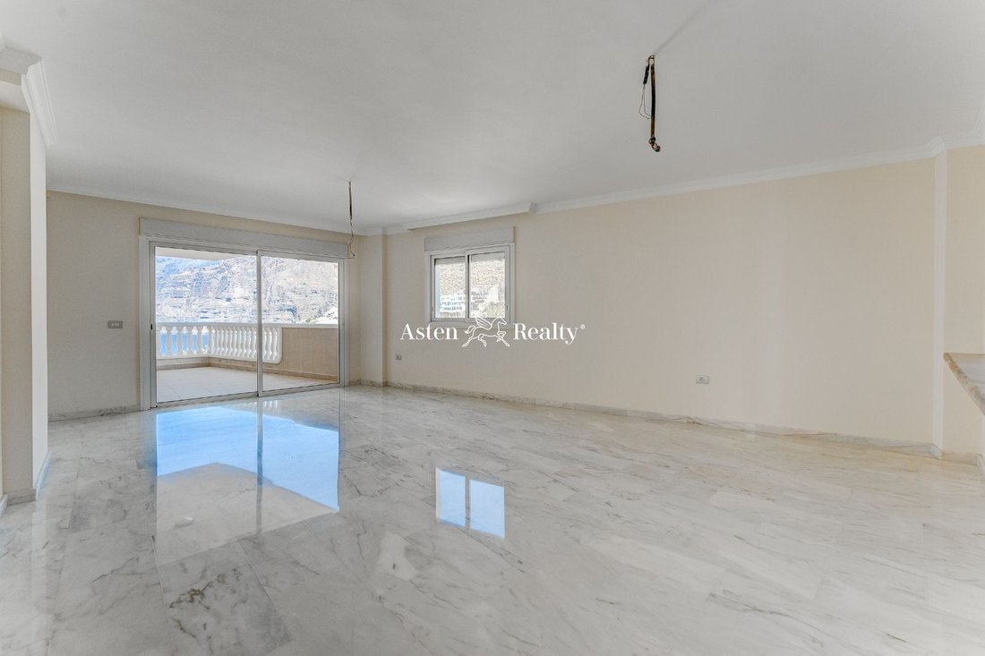 Apartment in Acantilados de Los Gigantes, Canary Islands, Spain 5 - 12505717