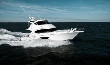 Riviera 53