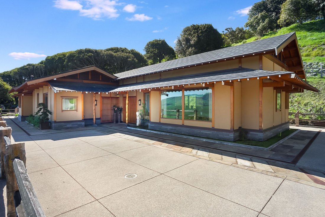 House in Point Reyes Station, California, United States 3 - 10956511