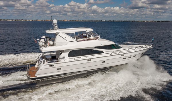 Horizon 62 Sport Yacht (12505059)