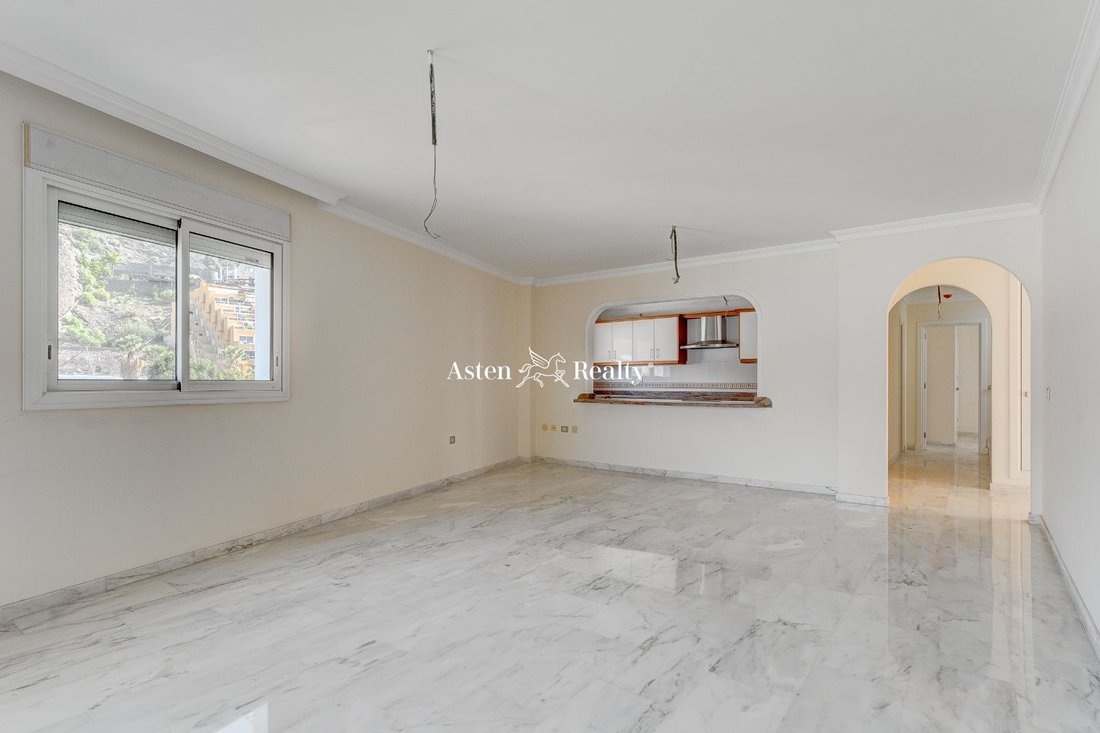 Apartment in Acantilados de Los Gigantes, Canary Islands, Spain 4 - 12505717