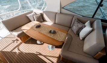 Riviera 53