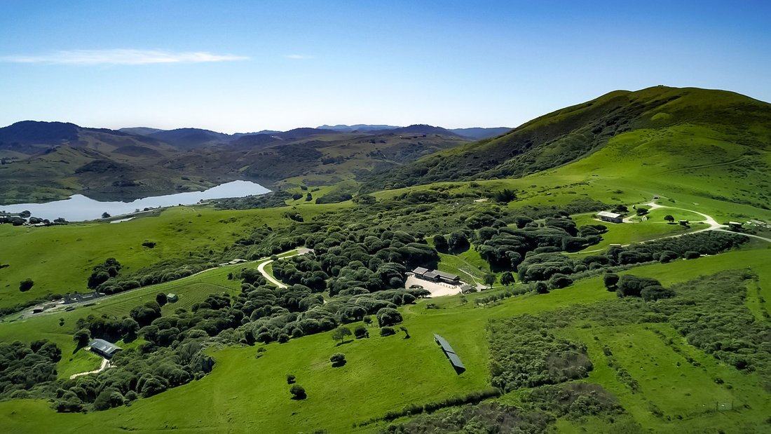 House in Point Reyes Station, California, United States 1 - 10956511