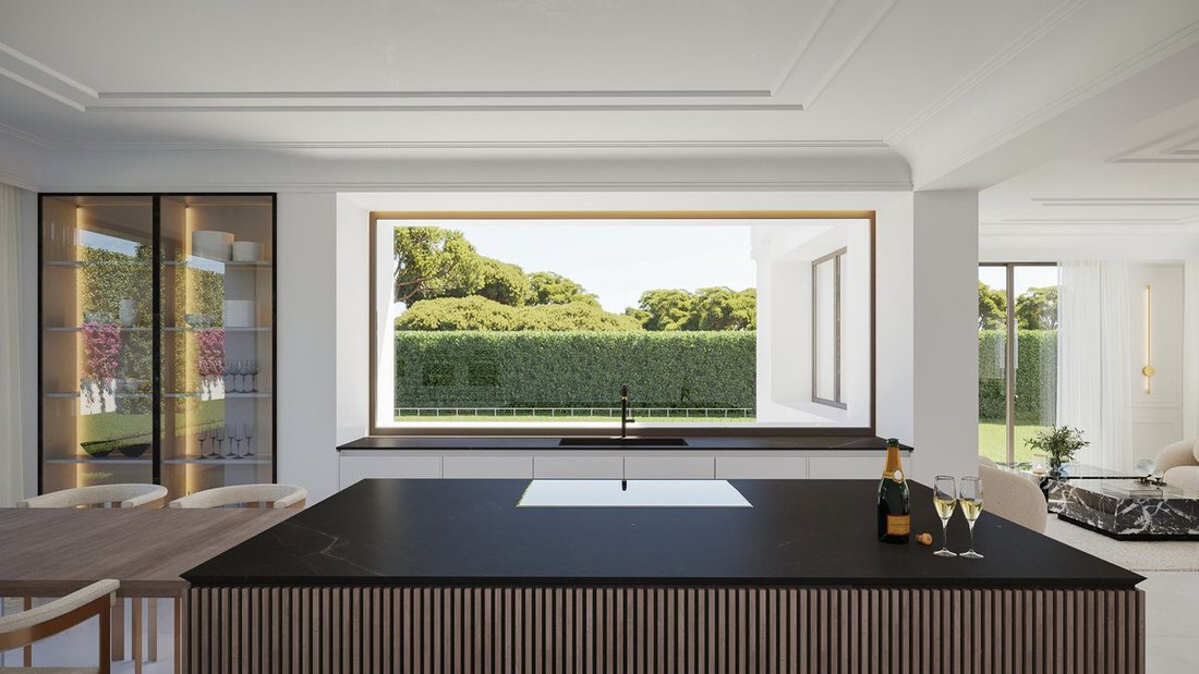 Villa in Marbella, Andalusia, Spain 5 - 12505419