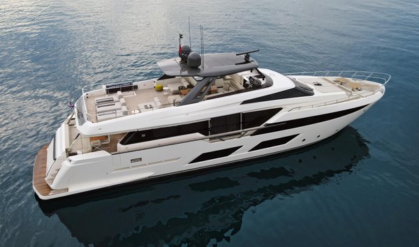 Ferretti 920 (12504955)