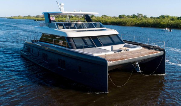 Sunreef Power Caterman (12504523)