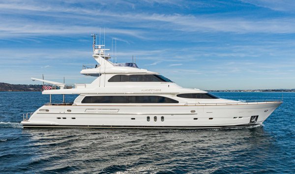 Horizon Widebody Tri-Deck (12504973)