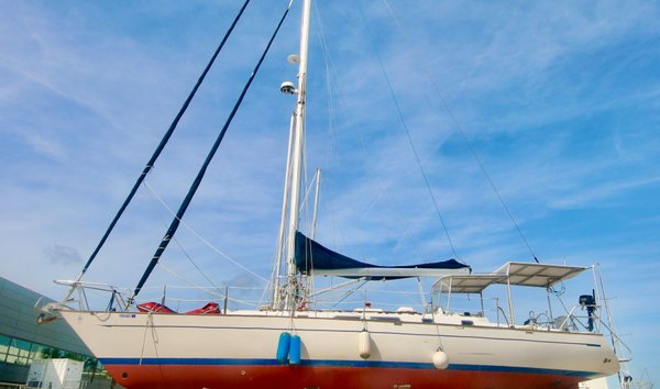 Tayana 52 (12504517)
