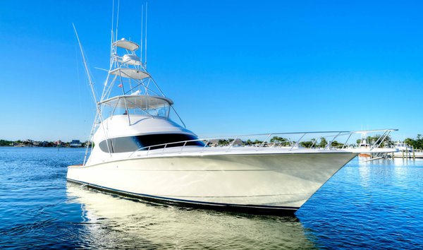 Hatteras GT60 (12505105)