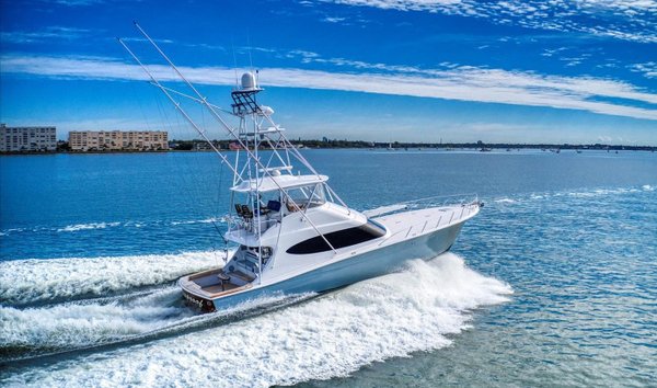 Hatteras GT59 (12505476)