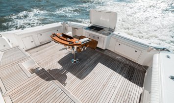 Riviera 53