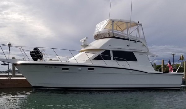 Hatteras 36C (12504729)
