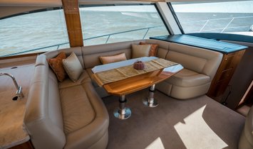 Riviera 53