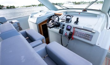 Fjord Open