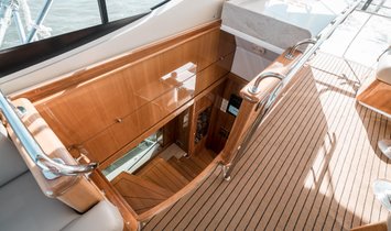Riviera 53