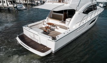 Riviera 53