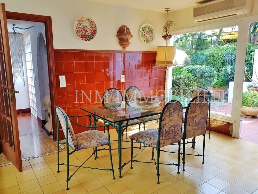 Villa in Llucmajor, Balearic Islands, Spain 4 - 12505794