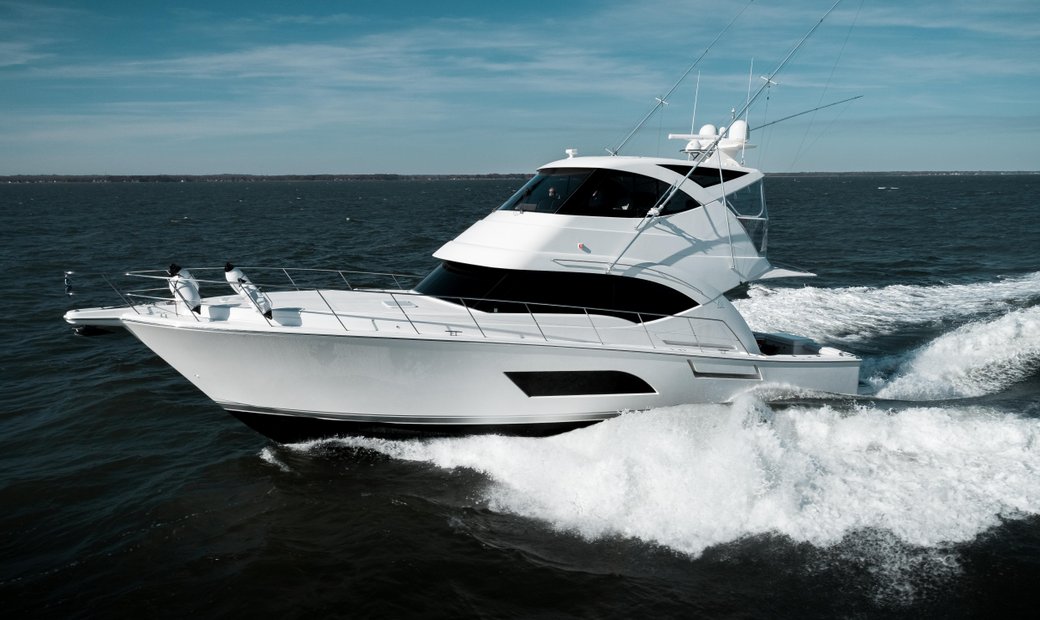 Riviera 53
