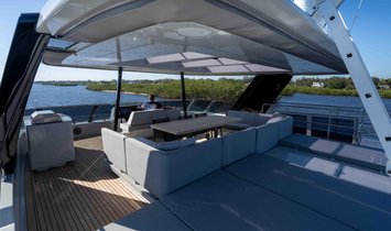Sunreef Power Caterman