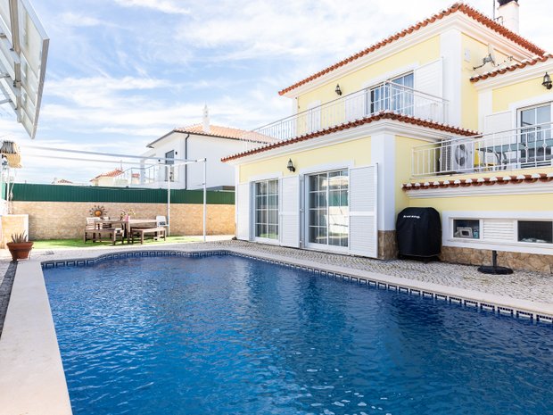 Villa à Altura, District de Faro, Portugal 1