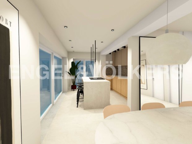 Appartement à Opatija, Primorje-Gorski Kotar, Croatie 1