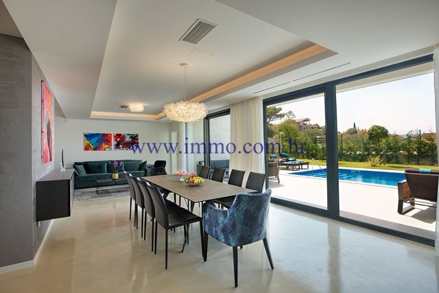 Villa in Gradska cetvrt Varos, Sibenik, Sibenik-Knin County 3 - 12506158