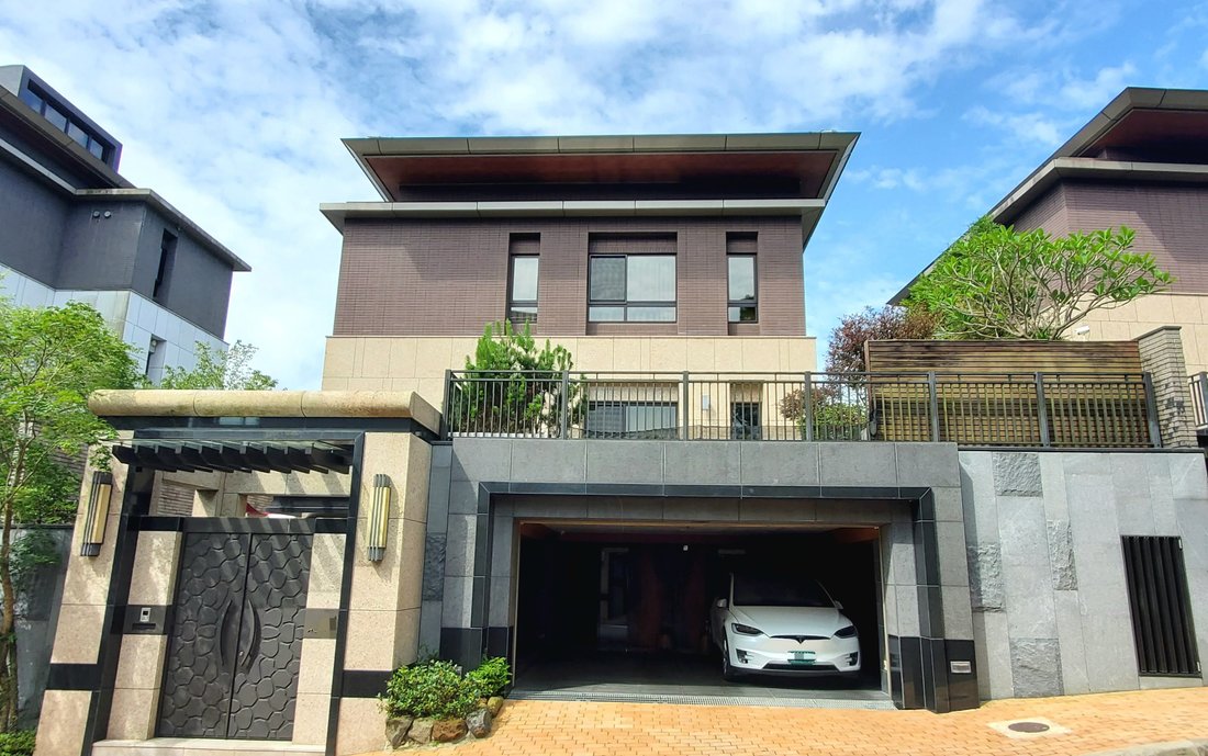 House in Taipei, Taiwan 4 - 12506169