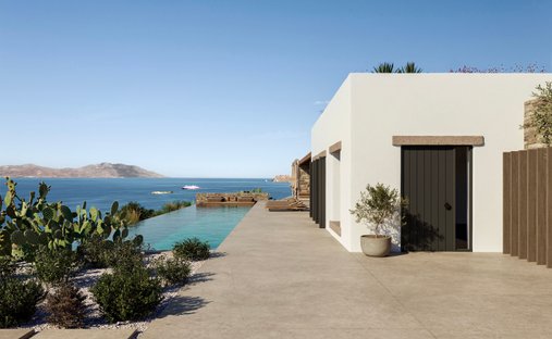 Casa in Mykonos, Aegean, Grecia 1