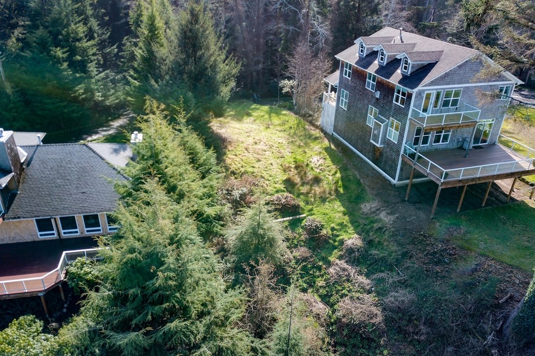 Lot 300 Sunset Blvd Seaside, Or 97138 In Gearhart, Oregon, United