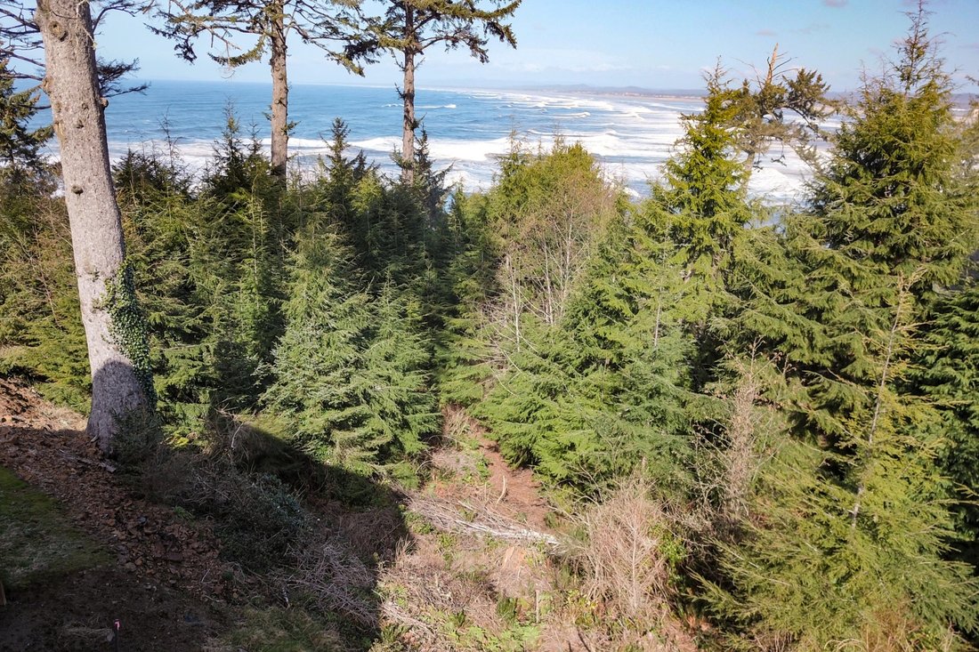 Lot 300 Sunset Blvd Seaside, Or 97138 In Gearhart, Oregon, United