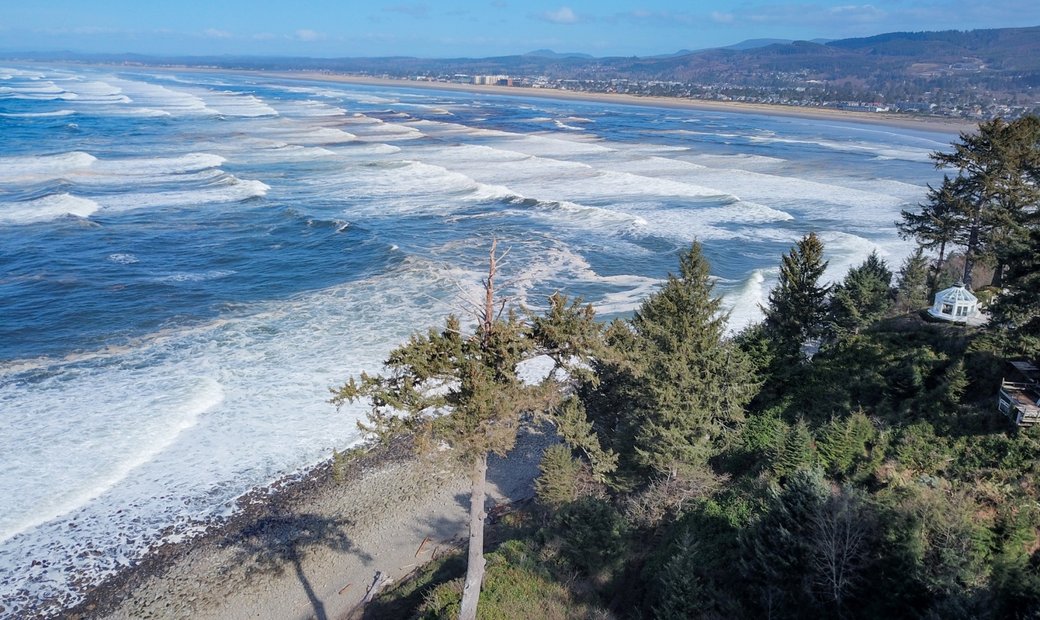 Lot 300 Sunset Blvd Seaside, Or 97138 In Gearhart, Oregon, United