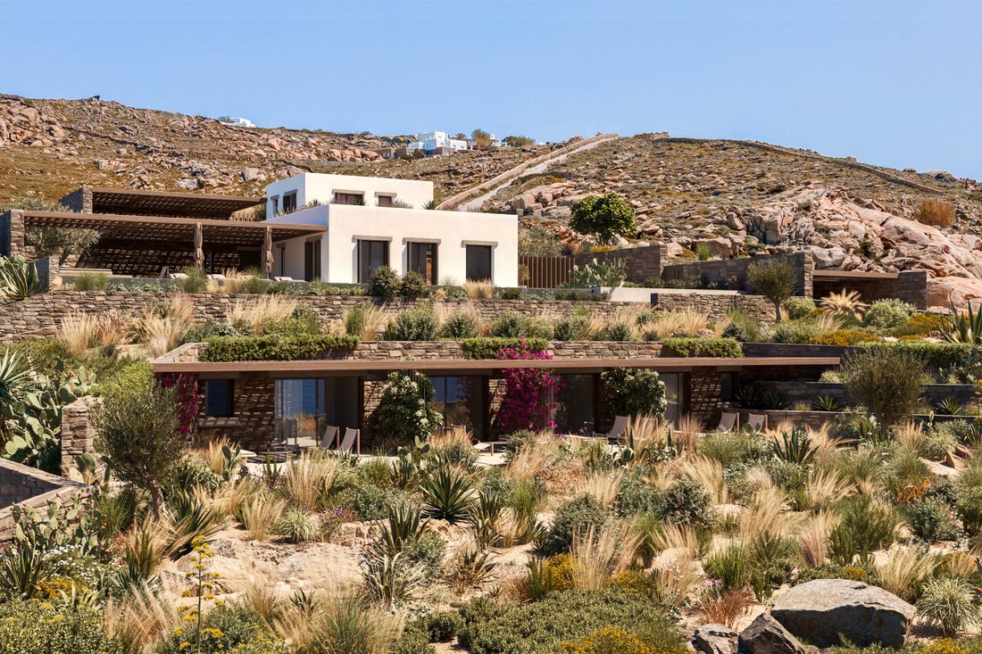 House in Mykonos, Aegean, Greece 4 - 12269106