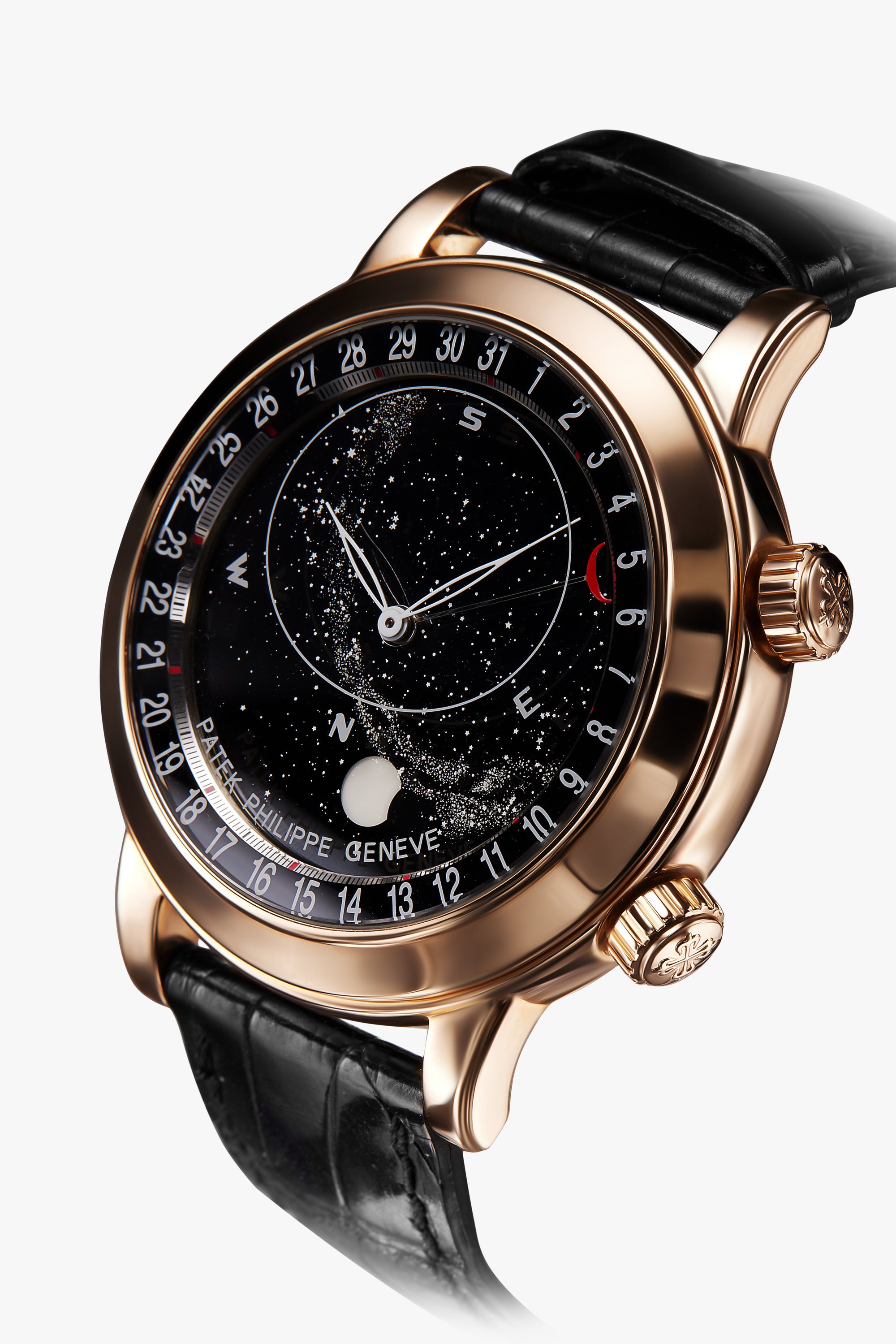 Patek Philippe 6102 R 001 Grand In Dubai, Dubai, United Arab Emirates ...