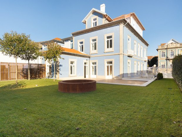 Maison à Porto, District de Porto, Portugal 1