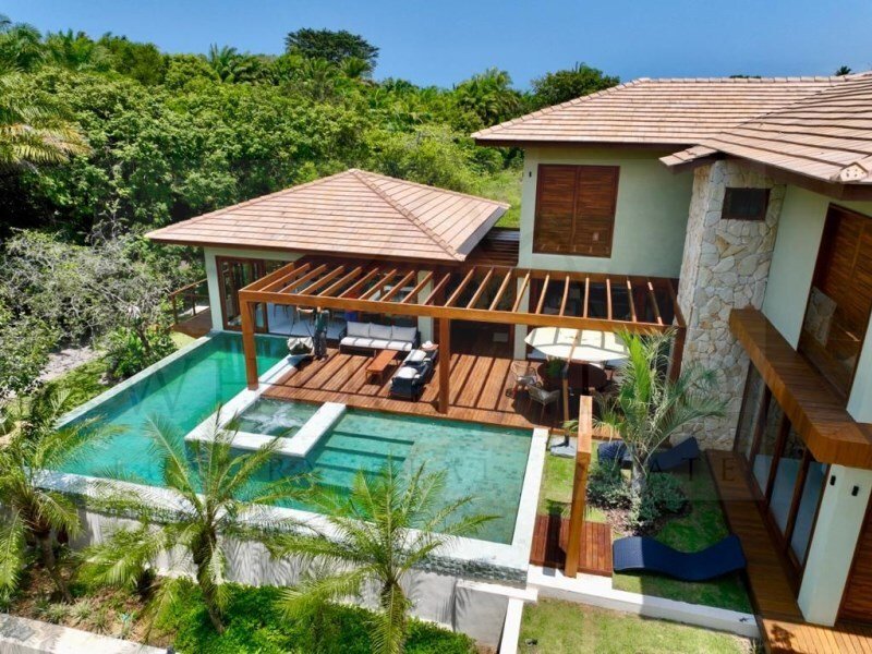 House in Praia do Forte, State of Bahia, Brazil 4 - 12507389
