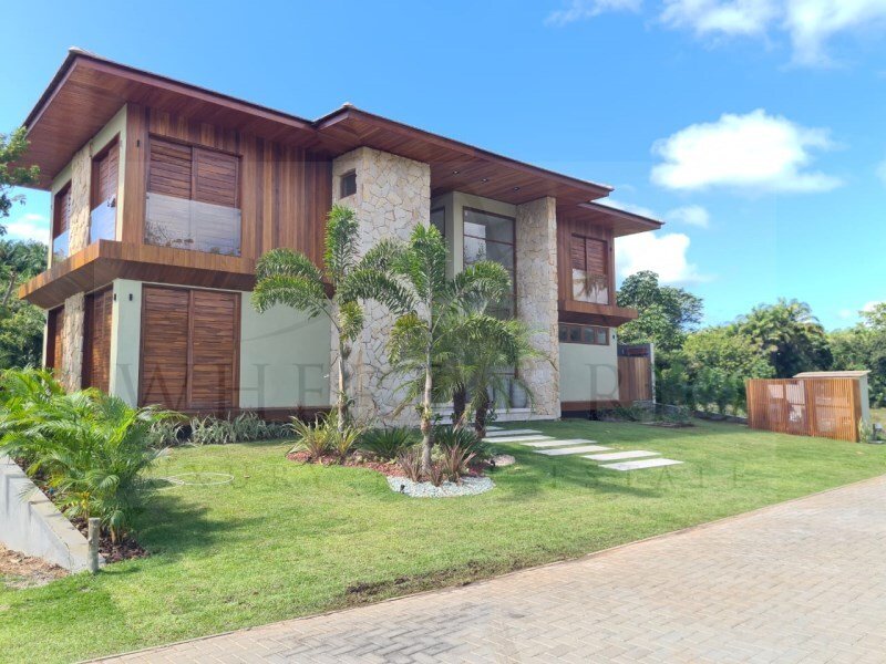 House in Praia do Forte, State of Bahia, Brazil 1 - 12507389