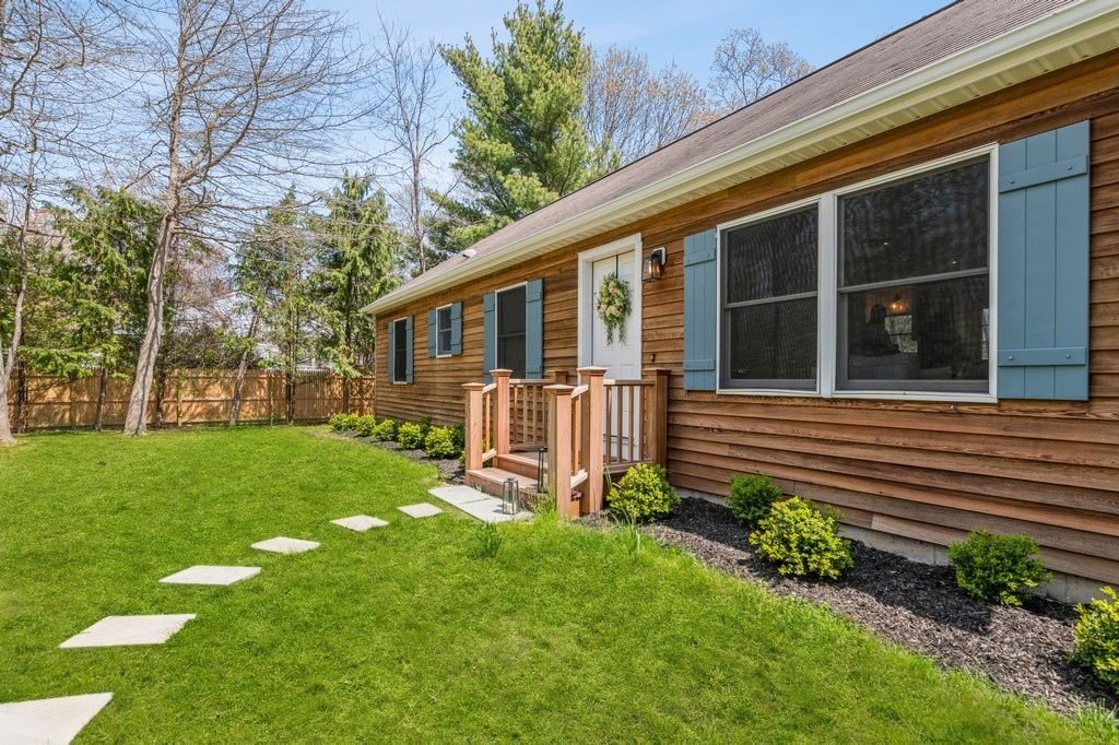 House East Hampton In East Hampton, New York, United States For Rent