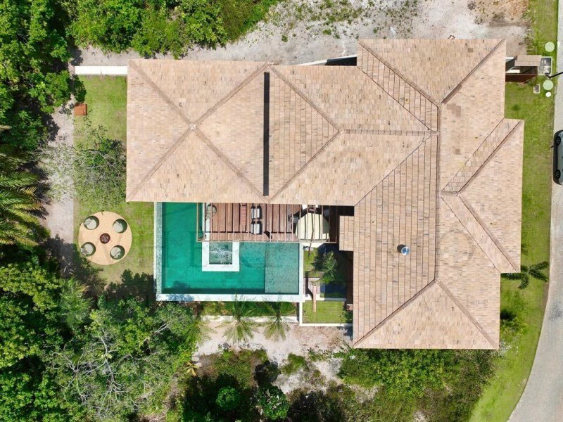 House in Praia do Forte, State of Bahia, Brazil 2 - 12507389