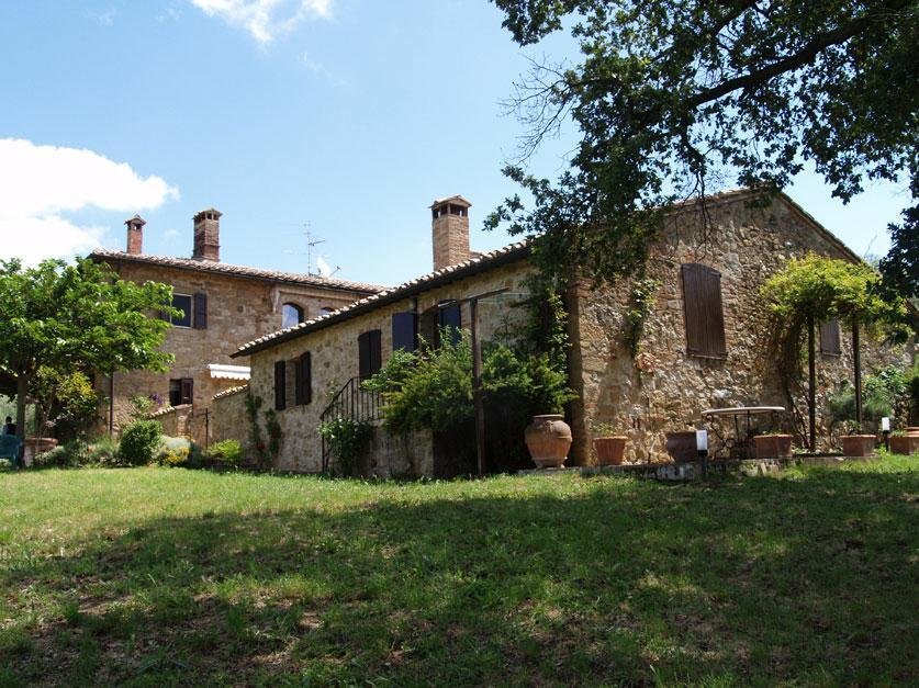 House in Pienza, Tuscany, Italy 1 - 12506453