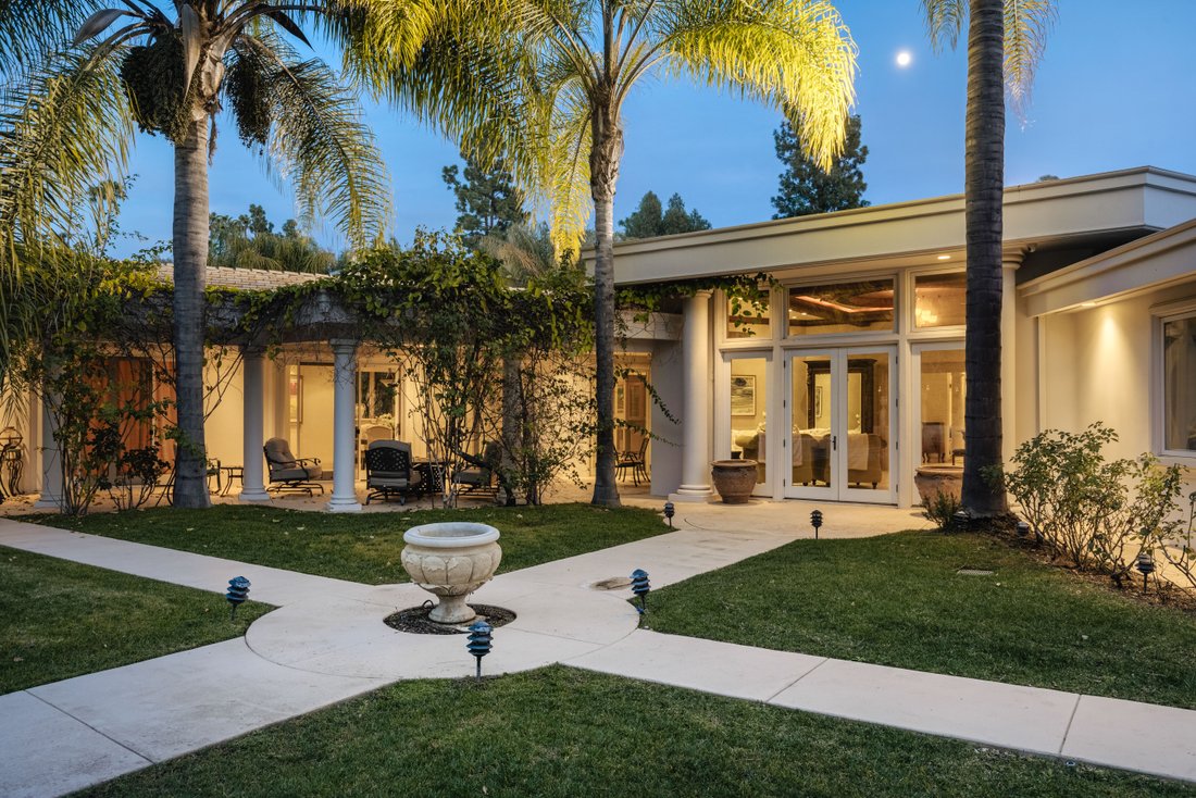 House in Beverly Hills, California, United States 1 - 12506603