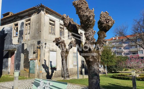 Land in Oliveira do Bairro, Aveiro District, Portugal 1