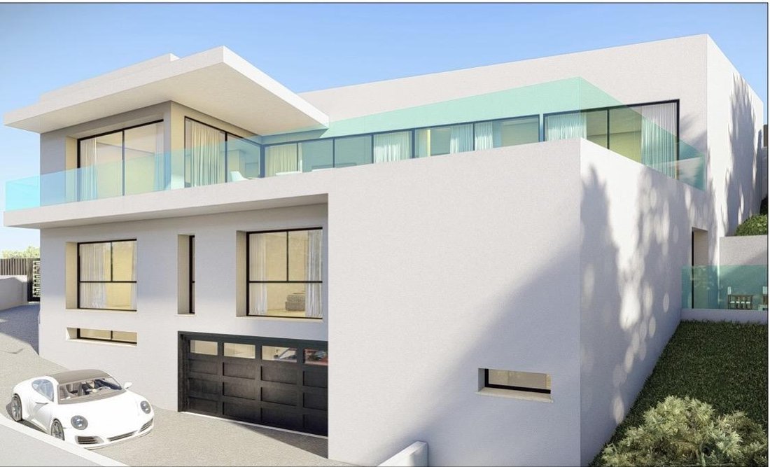 Villa in Spain 5 - 12506328