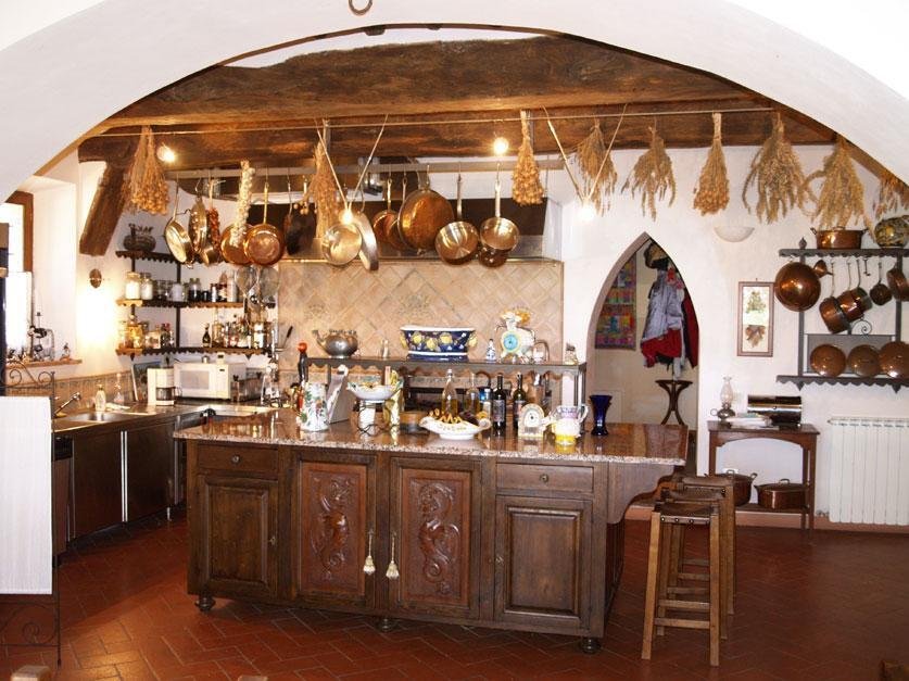 House in Pienza, Tuscany, Italy 2 - 12506453