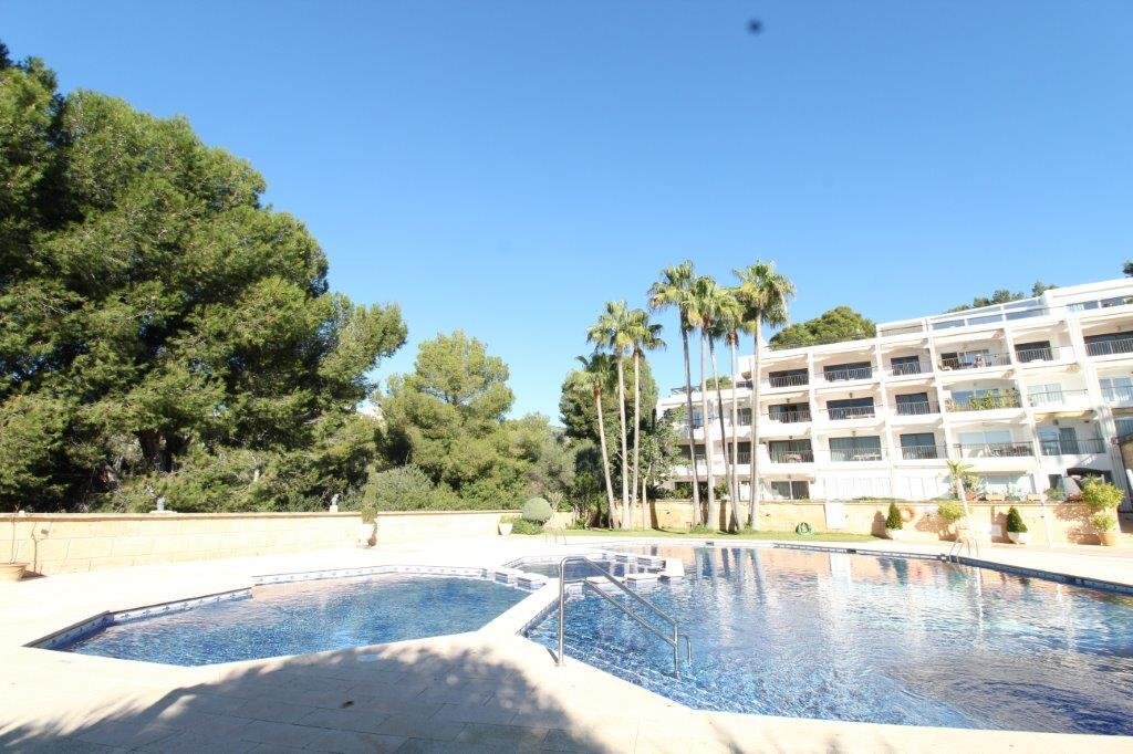 Portals Nous Apartment In Portals Nous, Balearic Islands, Spain For Sale (12507562)
