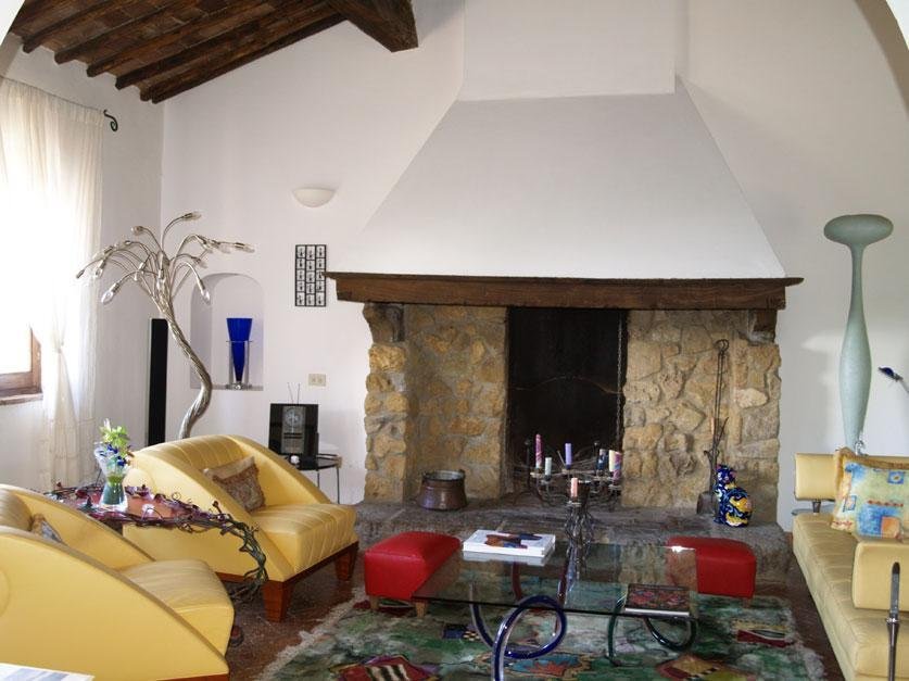 House in Pienza, Tuscany, Italy 3 - 12506453