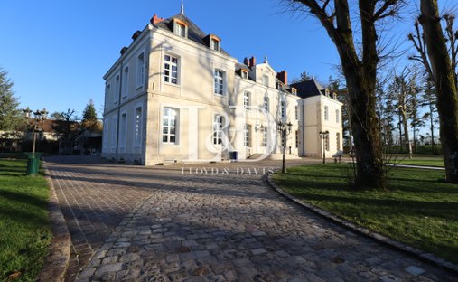 Luxury homes for sale in Voulton, ÎledeFrance, France JamesEdition