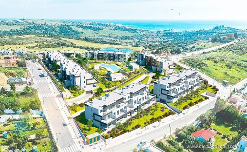 Apartment in Estepona, Andalusia, Spain 1