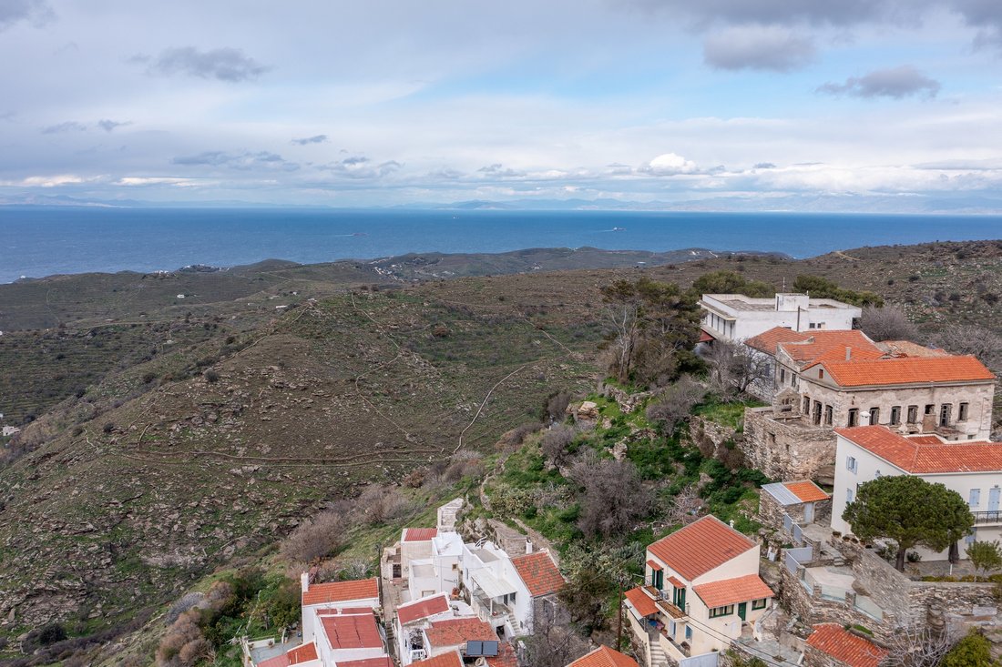 Terrain à Kea, Aegean, Grèce 5 - 12410805