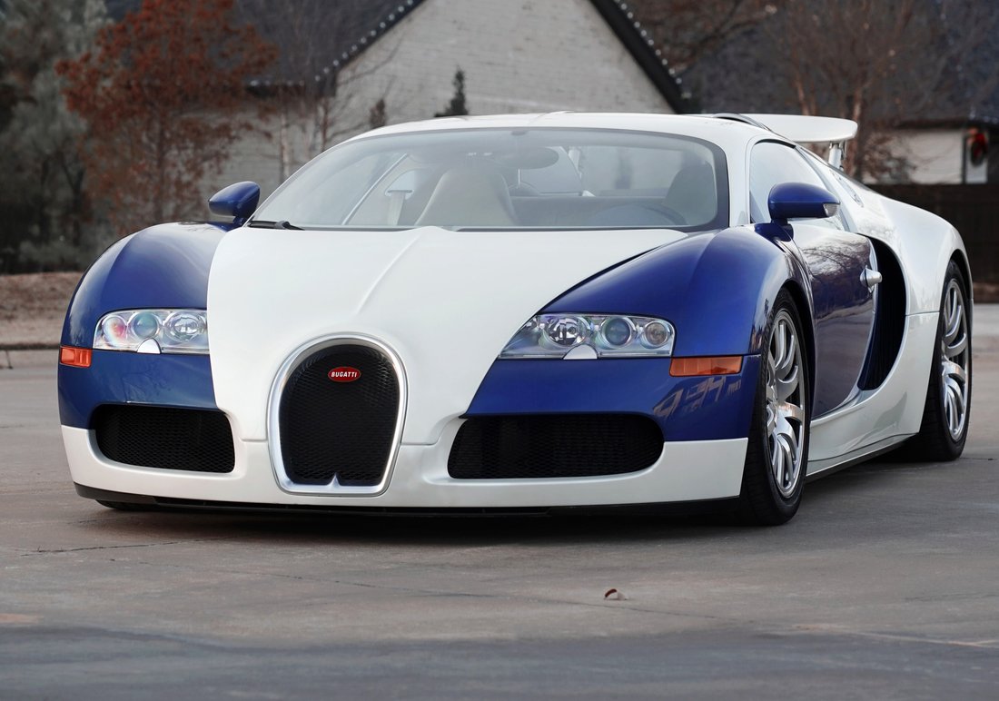 Coupe in Republic, Missouri, United States 1 - 12508554