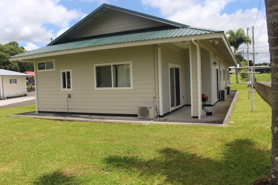 House in Hilo, Hawaii, United States 4 - 12508955